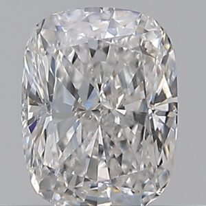 0.5 CT CUSHION