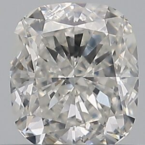 0.5 CT CUSHION