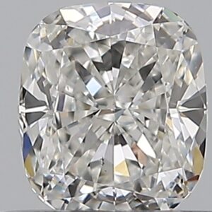 0.5 CT CUSHION