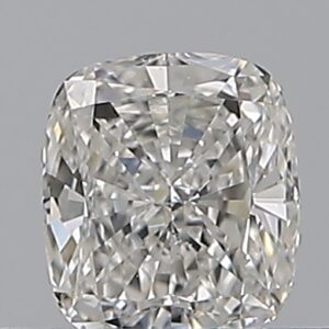 0.5 CT CUSHION