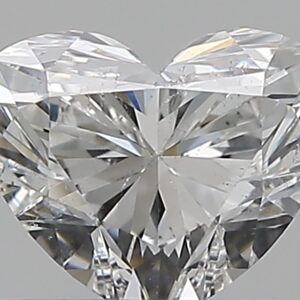 0.5 CT HEART