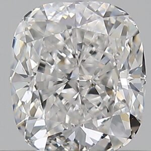 0.5 CT CUSHION