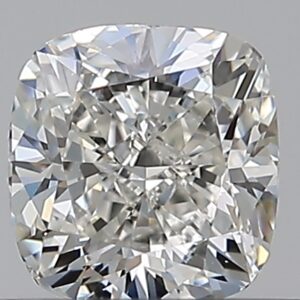 0.5 CT CUSHION