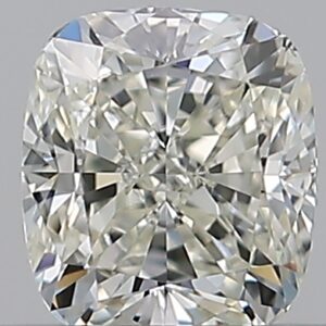 0.5 CT CUSHION