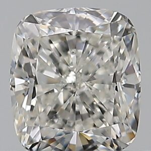 0.5 CT CUSHION