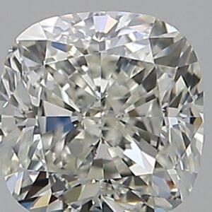 0.5 CT CUSHION