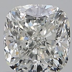 0.5 CT CUSHION