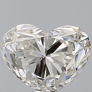 0.5 CT HEART