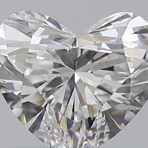 0.5 CT HEART