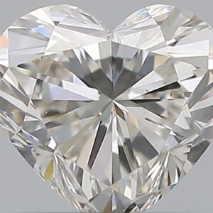 0.5 CT HEART