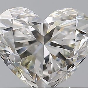 0.5 CT HEART