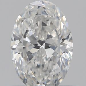 0.5 CT OVAL