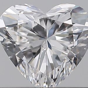 0.5 CT HEART