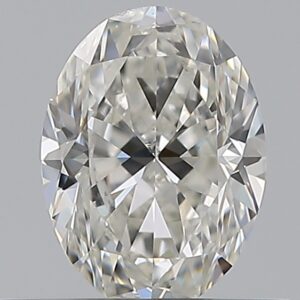 0.5 CT OVAL