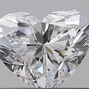 0.5 CT HEART