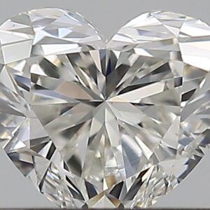 0.5 CT HEART
