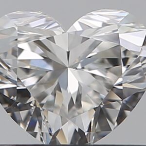 0.5 CT HEART