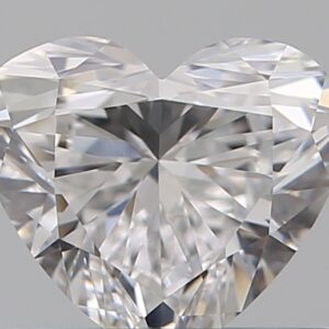 0.5 CT HEART