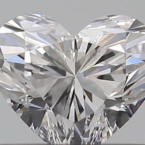 0.5 CT HEART