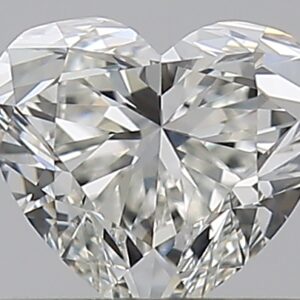 0.5 CT HEART