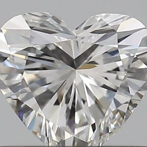 0.5 CT HEART