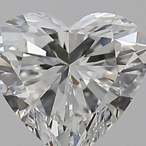 0.5 CT HEART