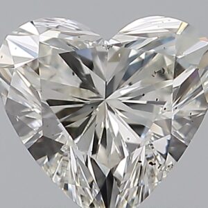 0.5 CT HEART