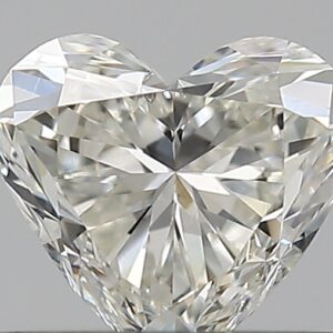 0.5 CT HEART