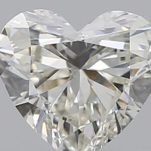 0.5 CT HEART
