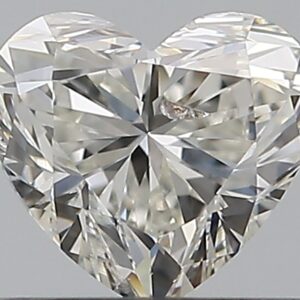 0.5 CT HEART