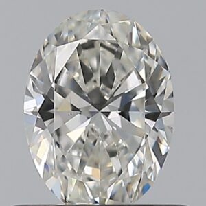 0.5 CT OVAL