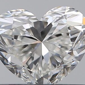 0.5 CT HEART