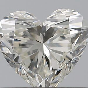 0.5 CT HEART