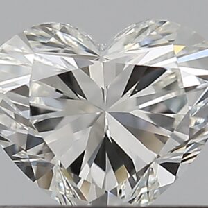 0.5 CT HEART