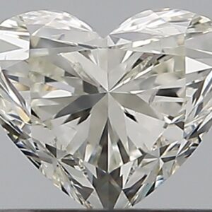 0.5 CT HEART