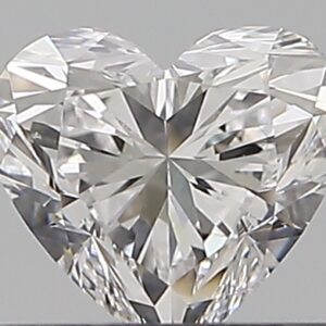 0.5 CT HEART