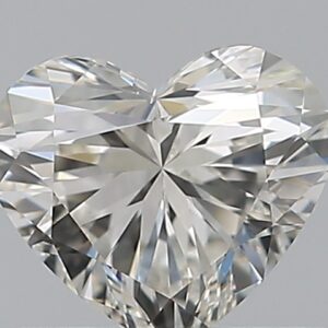 0.5 CT HEART