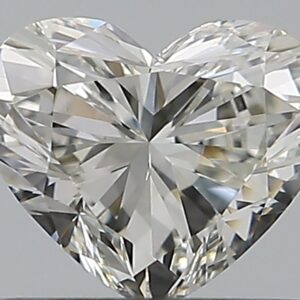0.5 CT HEART