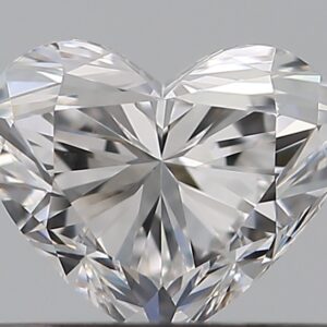 0.5 CT HEART