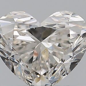 0.5 CT HEART