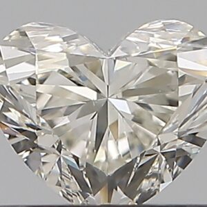 0.5 CT HEART