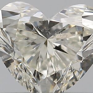 0.5 CT HEART