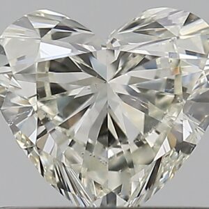 0.5 CT HEART
