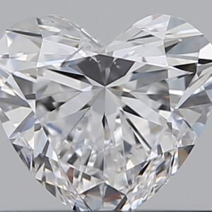0.5 CT HEART