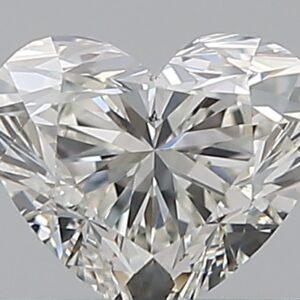 0.5 CT HEART
