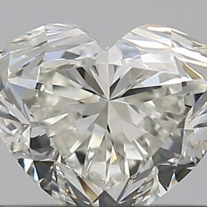0.5 CT HEART