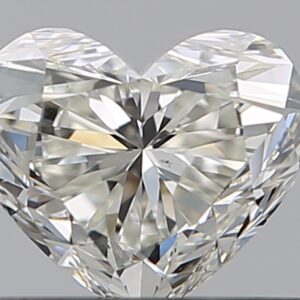 0.5 CT HEART
