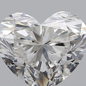 0.5 CT HEART