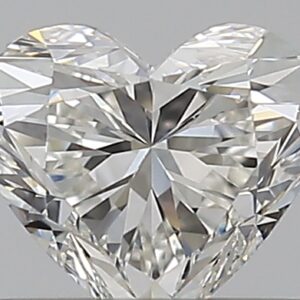 0.5 CT HEART