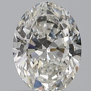 0.5 CT OVAL